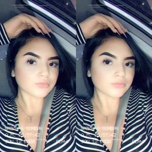 Meet your Posher, Jacqueline